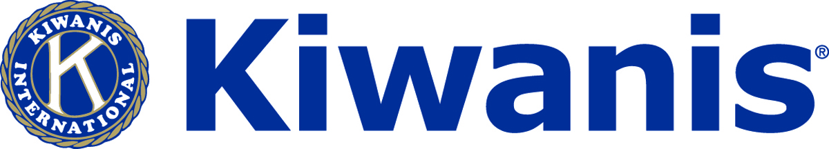 logo kiwanis horizontal gold-blue cmyk